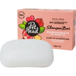 Shampoos>Futterfreund Pet Head For All Coats, Shampoo Bar, 85g