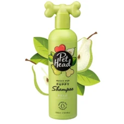 Shampoos>Futterfreund Pet Head Mucky Pup, PUPPY Shampoo, 300ml