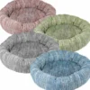 Schlafplatz>Futterfreund Petlando Bett Donut OS 2024, ca. 60x17 cm