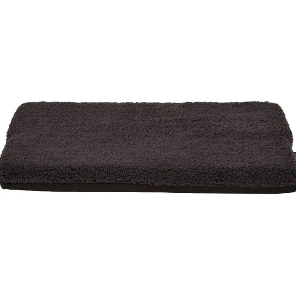 Schlafplatz>Futterfreund Petlando Chill & Relax Chillermat Ortho, anthrazit
