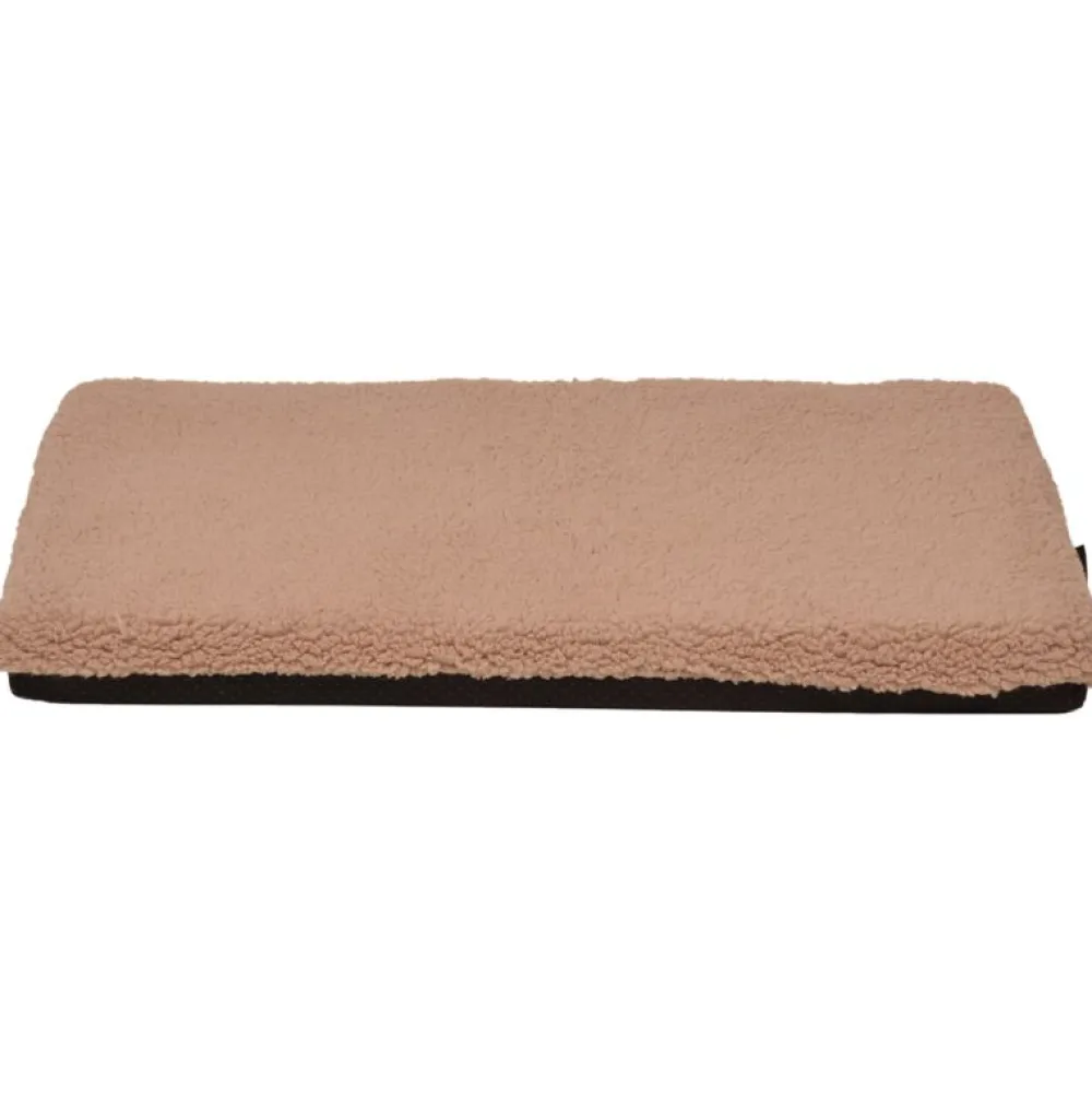Schlafplatz>Futterfreund Petlando Chill & Relax Chillermat Ortho, cappuccino