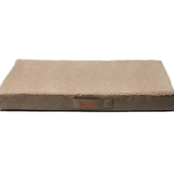 Schlafplatz>Futterfreund Petlando Chill & Relax Merano Ortho, tabaco