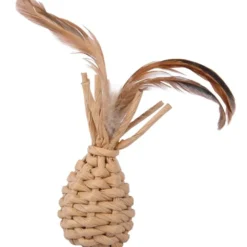 Katzenspielzeug>Futterfreund Petlando Earthcat Catnip Ananas