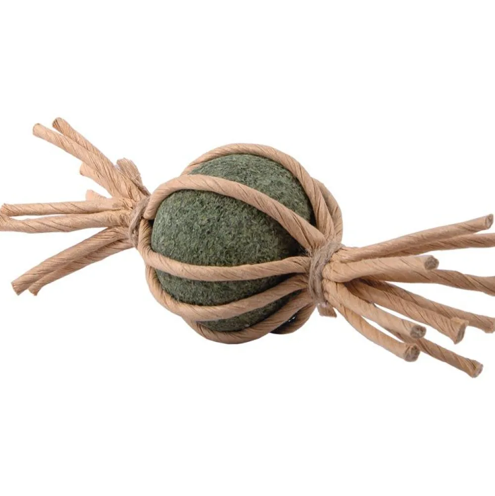 Katzenspielzeug>Futterfreund Petlando Earthcat Catnip Bonbon