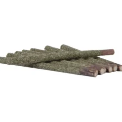 Katzenspielzeug>Futterfreund Petlando Earthcat Catnip Mikado 8er Pack
