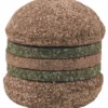 Katzenspielzeug>Futterfreund Petlando Earthcat Silvervine Hamburger