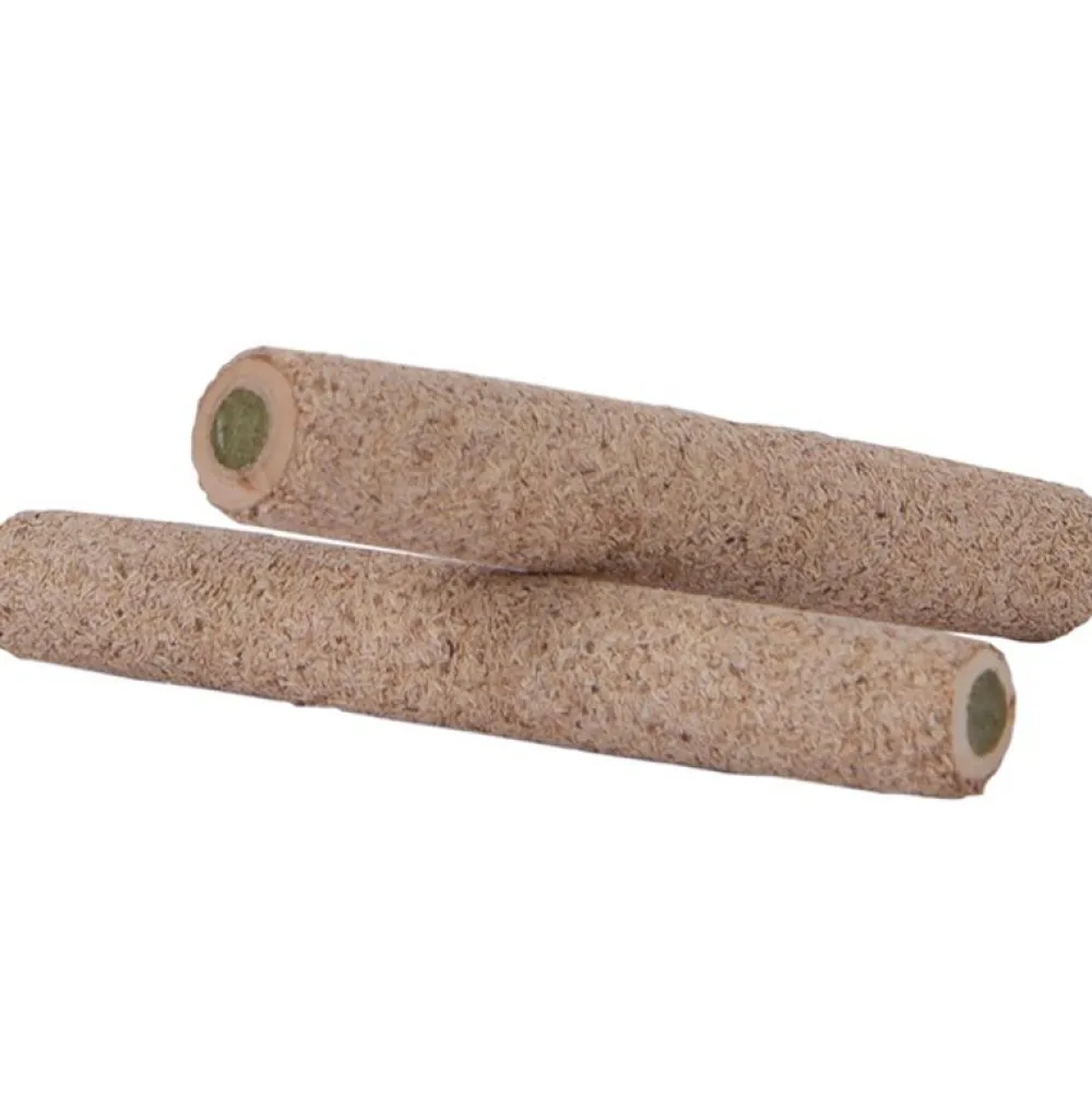 Katzenspielzeug>Futterfreund Petlando Earthcat Silvervine Sandwich 2er Pack