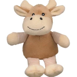 Spielzeug>Futterfreund Petlando Moodles Kuh Elfriede, 12cm