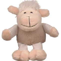 Spielzeug>Futterfreund Petlando Moodles Schäfchen Hubert, 12cm