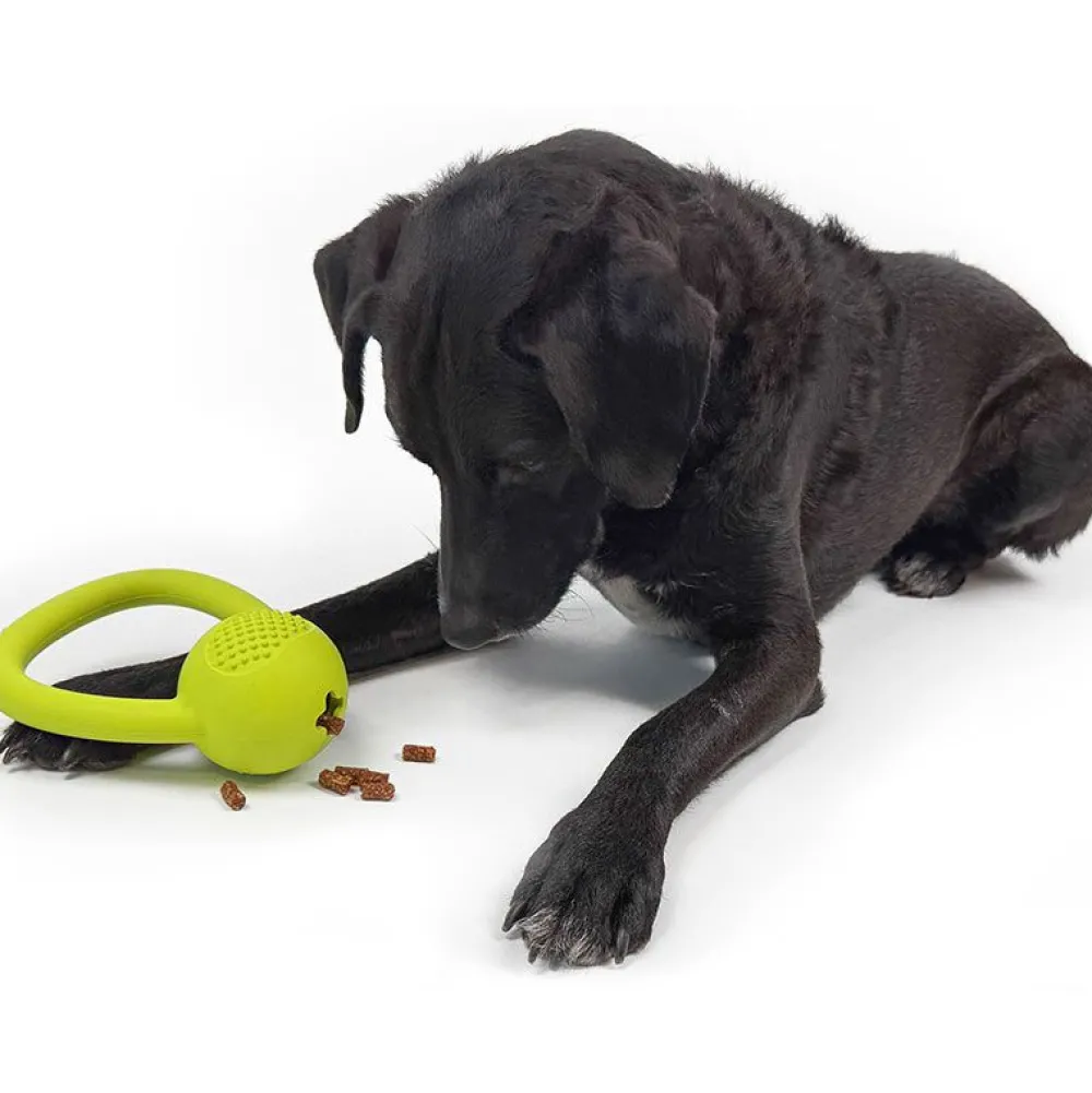 Spielzeug>Futterfreund Petlando Ruffies Kettlebell