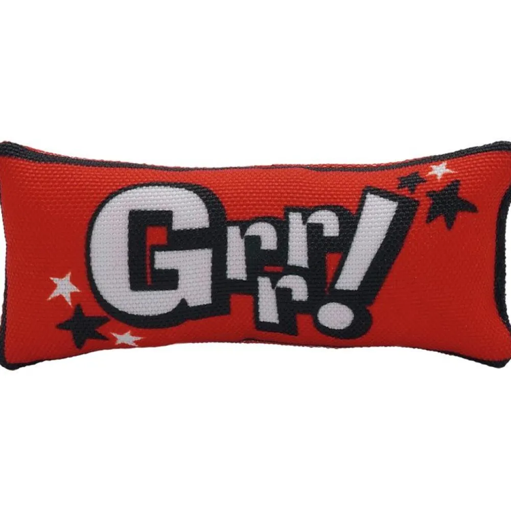 Katzenspielzeug>Futterfreund Petlando Spooky Cushion, 12cm