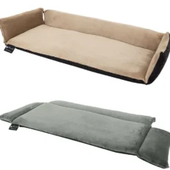 Katzen Schlafplatz>Futterfreund Petlando Windowchiller mit Zugluftstopp, 78x35x3,5cm
