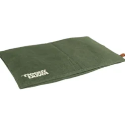 Unterwegs Mit Hund|Schlafplatz>Futterfreund Pet Pro Doggy Duvet Bench Strong, dark green
