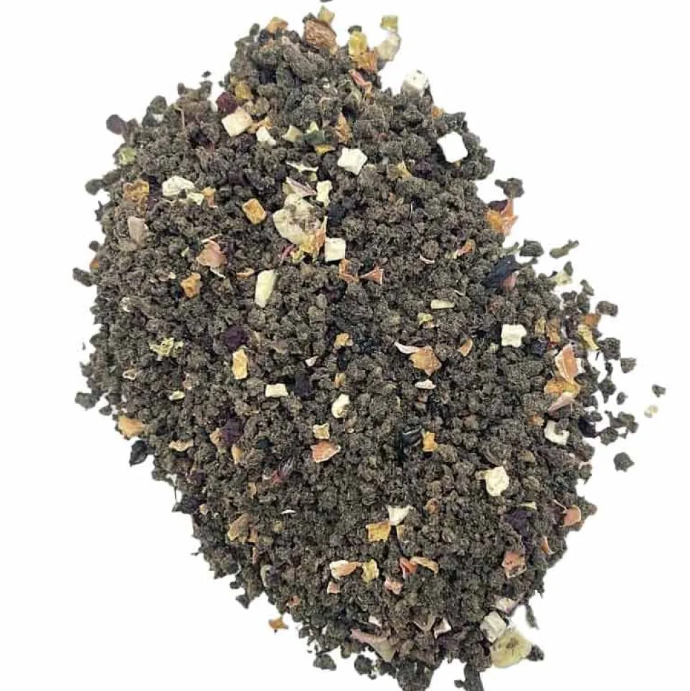 Pfaffinger>Futterfreund Pfaffinger Trockenbarf Pansen mit Obst und Gemüse 1 kg