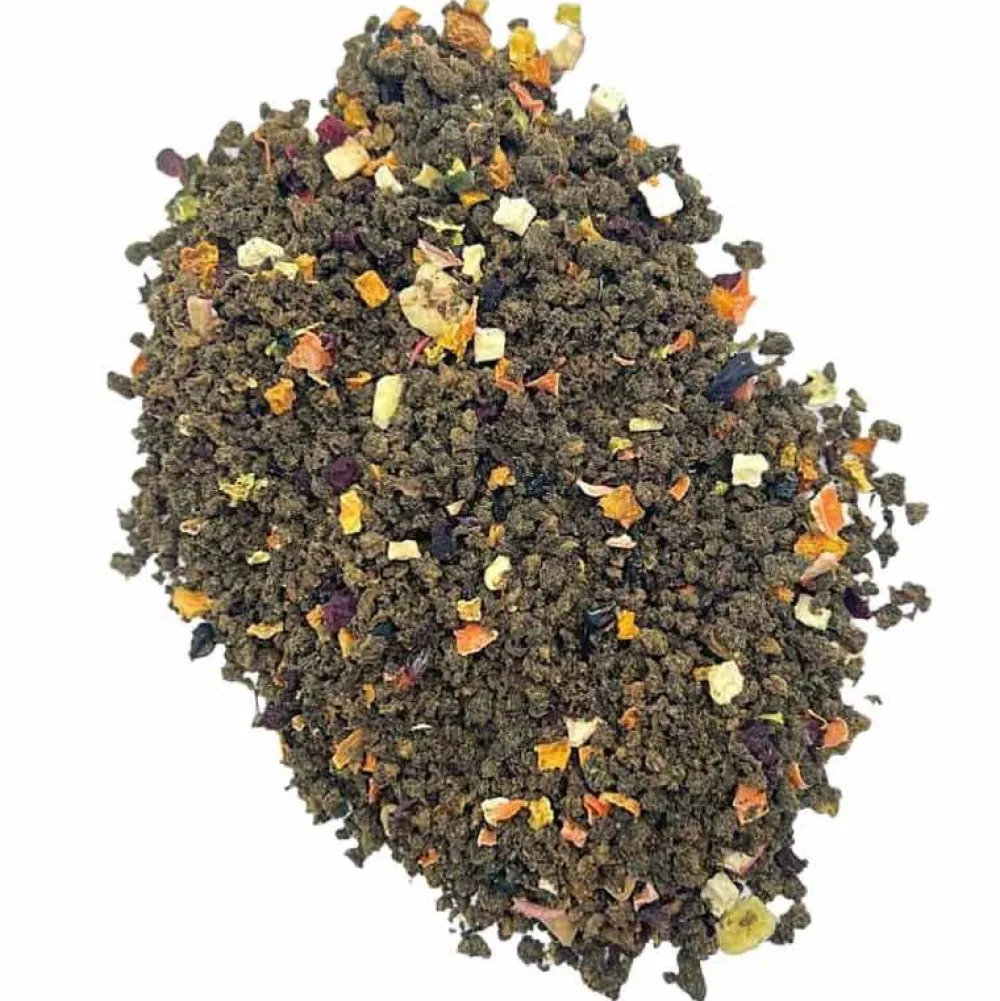 Pfaffinger>Futterfreund Pfaffinger Trockenbarf Pferd mit Obst und Gemüse 1 kg
