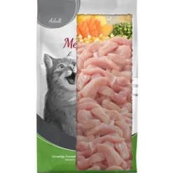 Platinum>Futterfreund Platinum Katze MeatCrisp Adult Chicken