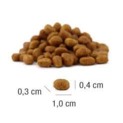 Platinum>Futterfreund Platinum Katze MeatCrisp Kitten Chicken