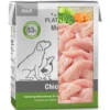 Platinum>Futterfreund Platinum Menu Chicken 375g