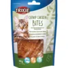 Trixie>Futterfreund Premio Catnip Chicken Bites 50g