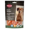 Trixie|Kaustreifen>Futterfreund Premio Chicken Cheese Stripes 100g
