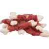 Trixie>Futterfreund Premio Duckies mit Entenbrust 100g