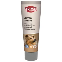 Trixie>Futterfreund Premio Lammcreme für Hunde 110g