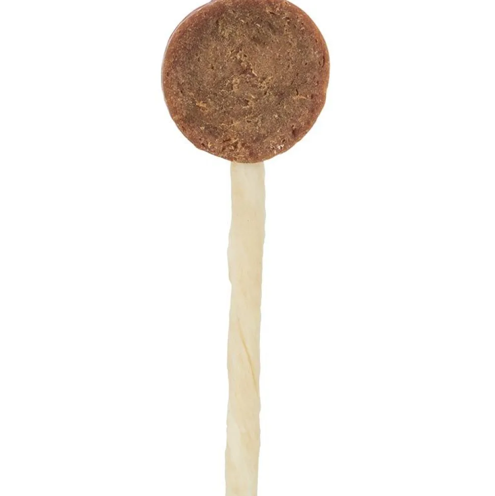 Trixie|Geflügel>Futterfreund Premio Lollipop, 8cm, 10g