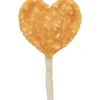 Trixie|Geflügel>Futterfreund Premio Lolly mit Huhn und Reis, 10cm, 35g