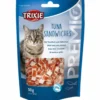 Trixie>Futterfreund Premio Tuna Sandwiches 50g