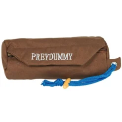 Sport & Training>Futterfreund Preydummy, Canvas, braun