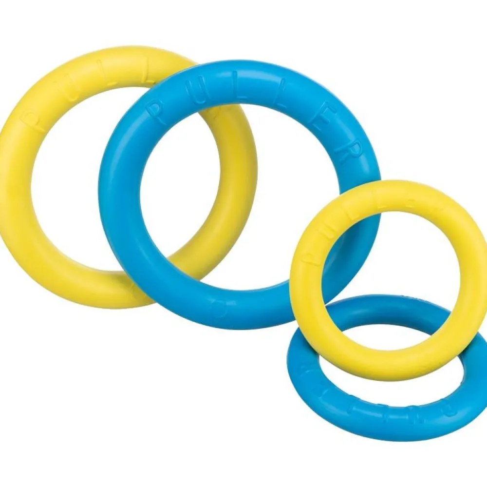 Sport & Training|Sommer>Futterfreund Puller Ringe