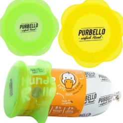 Camping Mit Hund|Purbello>Futterfreund Purbello FreshCap für HundeRolle