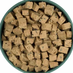 Purbello>Futterfreund Purbello HundeRolle Rind mit Äpfeln und Buchweizen