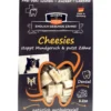 Qchefs|Zahnpflege>Futterfreund QCHEFS Cheesies, 65g