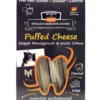 Qchefs|Zahnpflege>Futterfreund QCHEFS Puffed Cheese, 3er Pack (72g)