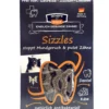 Qchefs|Zahnpflege>Futterfreund QCHEFS Sizzles, 65g