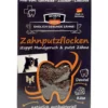 Qchefs|Zahnpflege>Futterfreund QCHEFS Zahnputzflocken, 90g