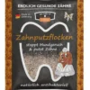 Qchefs|Zahnpflege>Futterfreund QCHEFS Zahnputzflocken Großpackung Papie 140g