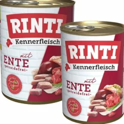 Rinti>Futterfreund RINTI Ente