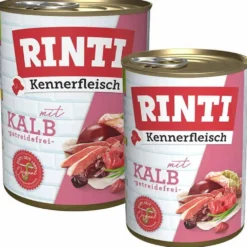 Rinti>Futterfreund RINTI Kalb