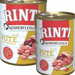 Rinti>Futterfreund RINTI Pute