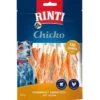 Rinti|Rinti>Futterfreund Rinti Snack Chicko Kaustange mit Huhn klein 150g