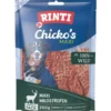 Rinti|Rinti>Futterfreund Rinti Snack Chickos MAXI Wildstreifen 250g