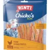 Rinti|Rinti>Futterfreund Rinti Snack Chickos Slim Huhn 250g