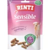 Rinti|Rinti>Futterfreund Rinti Snack Sensible Insekt Bits 50g