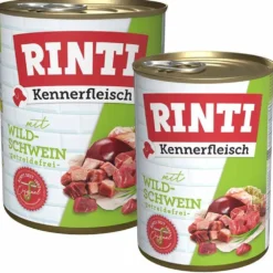 Rinti>Futterfreund RINTI Wildschwein
