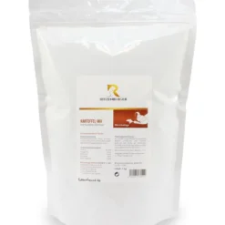Ritzenberger|Ritzenberger>Futterfreund Ritzenberger Kartoffel-Mix mit buntem Gemüse 1 kg