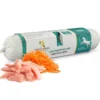 Ritzenberger>Futterfreund Ritzenberger Spezialkost Huhn+Karottensuppe Duo-Rolls 2x400g