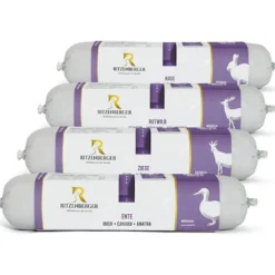 Ritzenberger>Futterfreund Ritzenberger Wildnis Sparpaket 20x400g