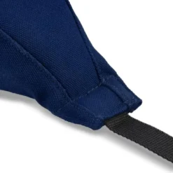Sport & Training>Futterfreund ROMNEYS Dummy Ball, SpeedUp, 150g, blau